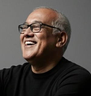 Foto de Jorge Rivero