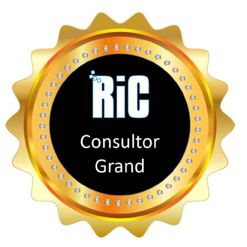 Red Internacional de Consultores - Consultor GRAND
